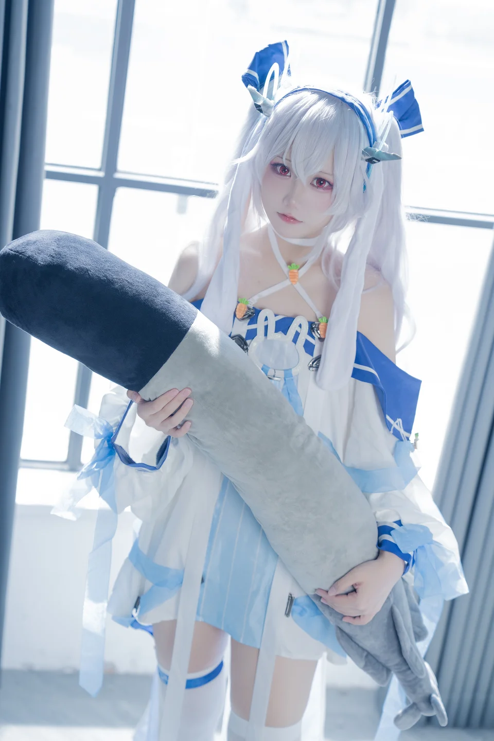 lunananya - No.040 Laffey II [55P-271MB] tg@simisebaisi 【丝足阁】029.webp